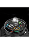 واقي شاشة Mi Watch SYS PMMA Pet - أسود - 5