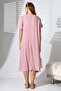 Ladymina Viscose Dress - 6