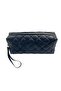 Elite Black Toiletry Bag - Set of 4 - 3