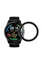 واقي شاشة Mi Watch SYS PMMA Pet - أسود - 2