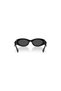 0Mu 11Ws 1Ab-5S0 54 Women's Sunglasses - 3