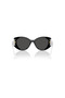 0Mu 03Ws 1Ab-5S0 53 Women's Sunglasses - 3
