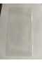 Transparent Bag Plain 10x20 cm 100 Pieces - 4