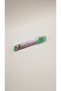 Rocket Eraser Mint Green with Cap 1 Piece - 5