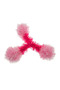 Three-Arm Handmade Cat and Dog Toy with Sound - 2