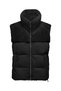 Women's Black Coat - 15322053   Model - 3