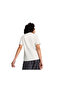 Her Graphic Tee Women's Casual T-Shirt 68161905 Beige - 2