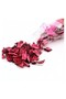 Love Package Mega Package- Dried Rose Petals-Heart Candle- Heart Foil Balloon- Surprise Romantic Love Package - 4