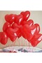 Love Package Mega Package- Dried Rose Petals-Heart Candle- Heart Foil Balloon- Surprise Romantic Love Package - 3