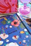 Hidden Spiral Timeless Planner Agenda 17X24 cm - 3