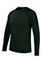 Men's Knitwear Nefti Sweater Crew Neck Solid Color Winter Woven Steel Knit - 3