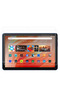 2P-Fire HD 10 2023 واقي شاشة مقاوم للخدش من الزجاج المقوى مكون من قطعتين لجهاز Amazon Fire الجديد بالكامل - 7