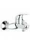Eureeco Bathroom Faucet 32743000