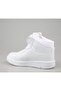 Haykat High Top Grs White Unisex Sneakers - 2