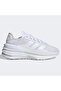 Avryn_x Women's White Sneakers Ie8460
