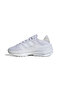 Avryn_x Women's White Sneakers Ie8460 - 2