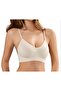 Skin Lcra Bustier Bra Corset - 720 - Size XL Ynsmr