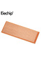 Total 10PCS 10pcs 2.5x6.4cm protoboard DIY Universal Experiment Matrix Single Side PCB Board Single - 5
