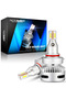 H7 NOVSIGHT Car Projector Headlight H7 Led H7 H11 9005/9006 9012 D5 D2/D4 D1/D3/D8 90W 12000LM 6500K - 7