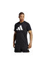 Training Essentials Feelready Logo Training Majica - 2