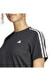 Otr E 3S Women's Black Running T-Shirt Iq3875 - 3