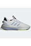 X_Plrboost Gray Men's Sports Shoes Id9596