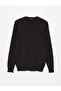 LCWAIKIKI Classic Crew Neck Long Sleeve Men's Knitwear Sweater - 6