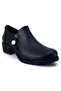 480 Genuine Leather Casual Women's Shoes-Black