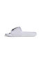 Adilette Men's White Slippers (Gz3775) - 2