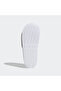 Adilette Men's White Slippers (Gz3775) - 6