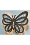 My First Gift Butterfly Baby and Children's Room Decorative Night Lamp - 5