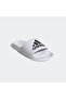 Adilette Men's White Slippers (Gz3775) - 3