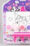 Dekomus with New Season Licensed Kuromi Painting Set - 3