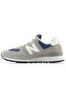 Lifestyle Unisex Gray Sneaker U574Gwh - 2
