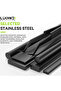IS-20 LUOWEI IS-20 Multifunctional High-precision Flying Wire Tweezers Are For Weld BGA Chips, Steel - 3
