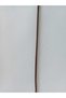 1.5 mm Thick Waxed Korean Cord 2.5 Meters (Jewelry and Macrome Bracelet, Necklace Cord) - 3