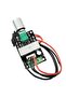 DC 6V-28V 3A PWM DC Motor Speed Controller Regulator Motor Speed Controller with Start Stop Switc... - 7
