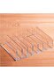 Transparent Plexiglass Multi-Purpose Makeup Storage Box - 2