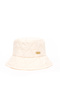 Women's Cream Hat 50275947-Vr071 - 2