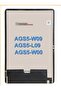 شاشة عرض LCD مقاس 10.4 بوصة لهاتف Huawei MatePad SE AGS5-W09 AGS5-L09 AGS5-W00 محول رقمي... - 8