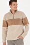 Men's Stone Sweatshirt 50278054 -Vr049 - 3