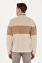 Men's Stone Sweatshirt 50278054 -Vr049 - 5