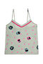 Panda Atlet Şort Pijama Takımı - 2