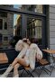 Long Lash Pocket Detailed Quality Coat - 4