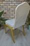 Restaurant Dining Chair Cover Chaır Cover Restaurant - 4