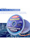 MECHANIC 2.5mm MECHANIC R300 Desoldering Braid 1.0/1.5/2.0/2.5/3.0/3.5/4.0mm Solder Remover Wick Wir - 5