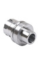 HSK63F-ER32-70L High Precision Balanced Chuck HSK63F HSK63E ER32 Woodworking Tool Holder Wooden Pro - 5