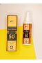 كريم واقي من الشمس بمعامل حماية SPF 50 - 3