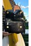 WOMEN'S ORIGINAL LACOS 3 COMPARTMENT SHOULDER AND CROSSBODY BAG - 7
