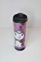 Kuromi Patterned Thermos Cup - 4